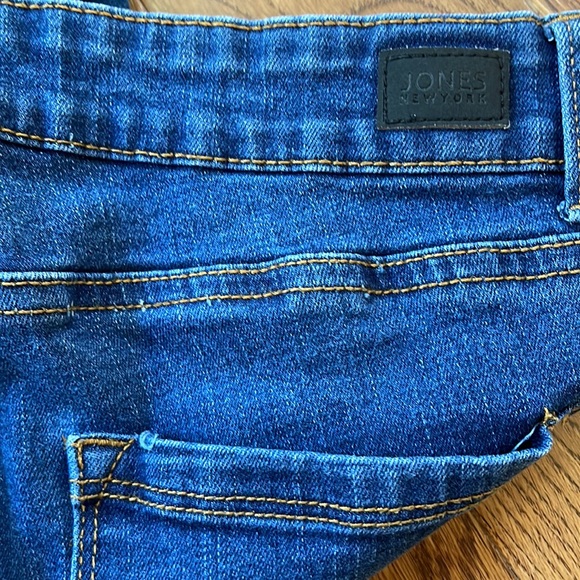 Jones New York Essex skinny jeans - Picture 7 of 7